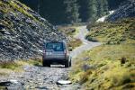 Land Rover Discovery 2015 года